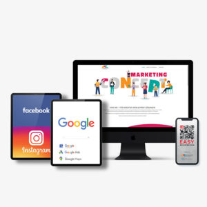 WEBSEITE & ONLINESHOP